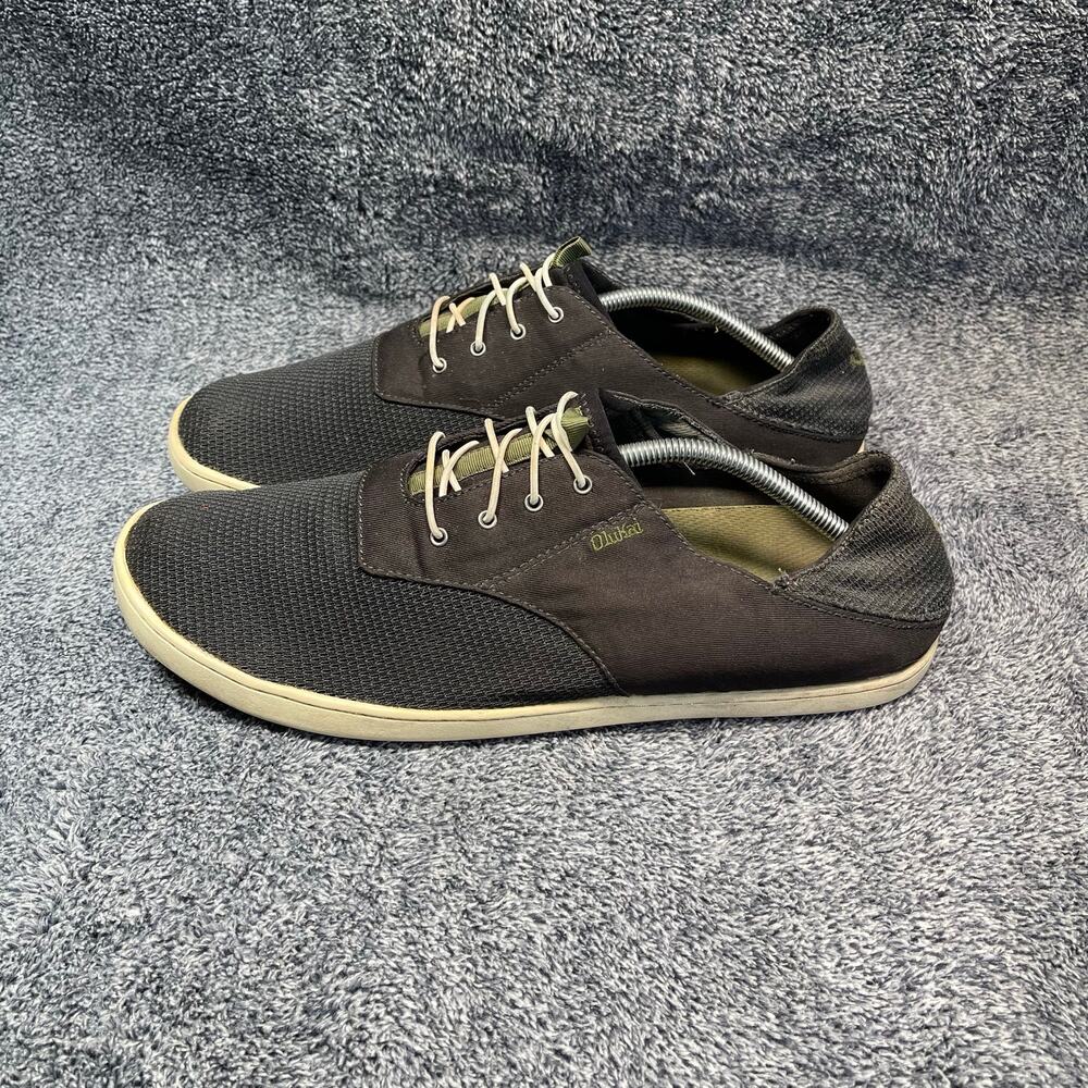 Olukai Nora Slip On Casual Shoes Size 13 Men’s